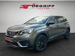 PEUGEOT 5008 1.6 BlueHDi 120ch SS BVM6 Allure