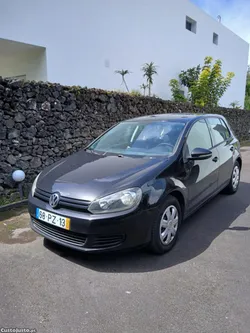 VW Golf GOLF 16OO TDI
