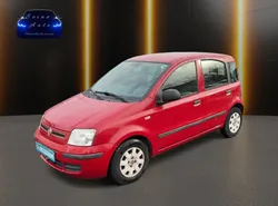 Fiat Panda 1.2 i 71cv embrayage neuf