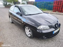 SEAT Ibiza 1.4 TDi Sport