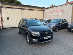 DACIA SANDERO 0.9 TCe 90 Stepway Ambiance REVISER & GARANTIE