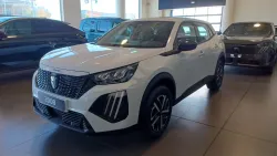 PEUGEOT 2008 1.2 PureTech S&S Style 100