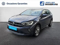 Volkswagen Taigo 1.0 TSI 110 DSG7 Life Plus