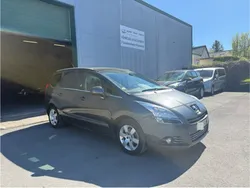 Peugeot 5008 1.6 HDI 112 ch toit panoramique