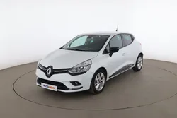 Renault Clio 1.2 TCe Energy Limited EDC 118 ch