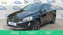 Volvo XC60 2.0 D4 190 AWD Momentum Business
