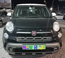 Fiat 500L Cross