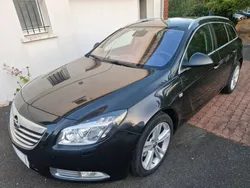 Opel insignia sport tourer 2.0 cdti 16v 160 cv