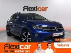 VOLKSWAGEN Taigo 1.0 TSI Más DSG 85kW