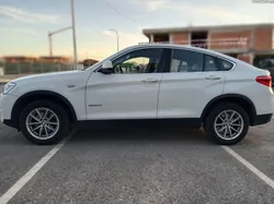 BMW X4 xDrive 20 d (Nacional)
