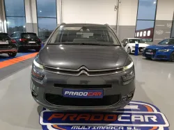 Citroen C4 Grand Picasso 2.0BlueHDi Intensive