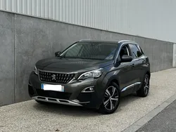 PEUGEOT 3008 BUSINESS 1.6 BlueHDi 120ch SS EAT6 Allure Business