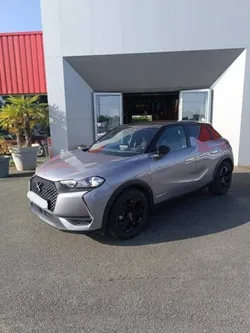 DS 3 Crossback E-Tense Performance Line