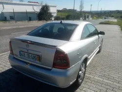 Opel Astra 1.6 16V Original Bertone