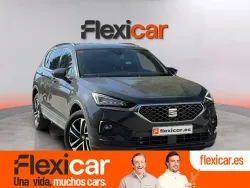 SEAT Tarraco 2.0TDI S&S Style 150