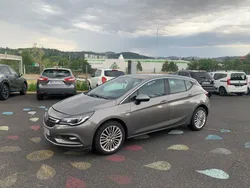 Opel Astra K 1.6 cdti 110cv Innovation année 06/2016 141400 km