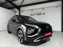 Mitsubishi Eclipse Cross 2.4 PHEV eMotion