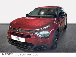 Citroen C4 PureTech 130ch S&S Feel Pack