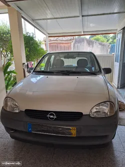 Opel Corsa 1.0 Eco