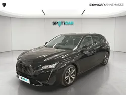 PEUGEOT 308 PureTech 130ch S&S EAT8 Allure