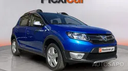 Dacia Sandero de 2016