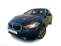 BMW 116 d