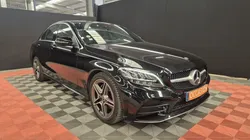 Mercedes Classe C Berline (4) C 180 d AMG Line
