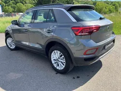 Volkswagen T-Roc 1.5 TSI EVO 150 Start/Stop DSG7 Life Plus