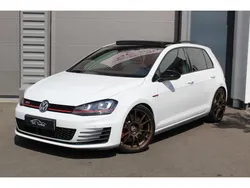 VOLKSWAGEN GOLF VII GTI PERFORMANCE 2.0 16V TSI BlueMotion - 230 - BV DSG 6