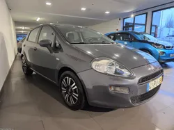 Fiat Punto 1.3 M-jet
