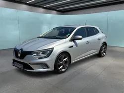 Renault MEGANE IV 1.6 TCE 205CH ENERGY GT EDC