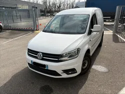 Volkswagen Caddy Business line plus 2.0 TDI 102 DSG6 – TVA récupérable