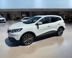 Renault Kadjar TCe 130 Energy Intens EDC7 GPS 112MKM Excellent État G