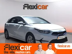 KIA Ceed 1.0 T-GDI Eco-Dynamics Drive 120