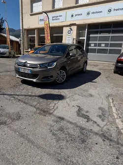 Citroën c4 1.2 130cv EAT6 MILLENIUM