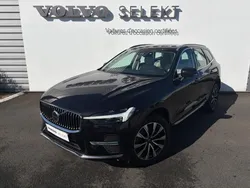 Volvo XC60 B4 AdBlue 197ch Plus Style Chrome Geartronic