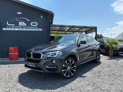 BMW X6 3.0 D F16 24V 258 cv BVA