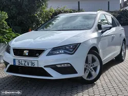 SEAT Leon ST 1.0 EcoTSI FR S/S