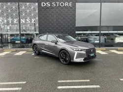 Ds DS 4 PureTech 130ch Performance Line Automatique/ HAYON MAIN LIBRE / SIEGES ELECTRIQUES