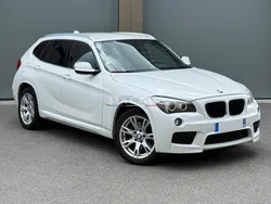 BMW X1 XDrive 20d Sport Design