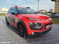 Citroën C4 Cactus 1.2 PureTech Shine
