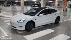 Tesla Model 3 Long Range Tração Integral