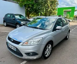 Ford focus 1.6 tdci 90 cv 5 portes