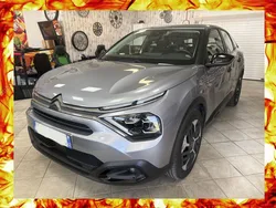 Citroen C4 BlueHDi 130 Feel Pack Business EAT8* BOITE AUTO * ETAT NEUF * caméra avec vue panoramique * GRIS ARTENSE * PETIT PRIX