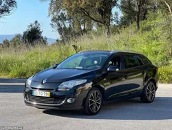 Renault Mégane 1600 DCI 130 CV