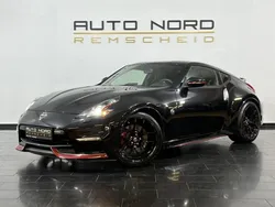 Nissan 370Z NISMO 344 CH - CAMÉRA RECARO