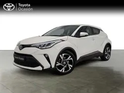TOYOTA C-HR 125H Advance