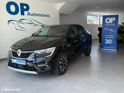 Renault Arkana 1.6 E-Tech Full Hybrid Techno