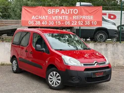 CITROEN BERLINGO 1.4 VTI 95 cv