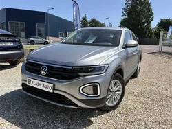 Volkswagen T-Roc II 1.0 TSI 110 LIFE PLUS